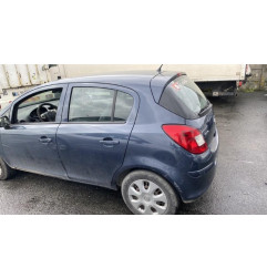Custode arriere gauche (porte) OPEL CORSA D