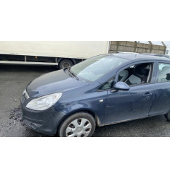 Custode arriere gauche (porte) OPEL CORSA D