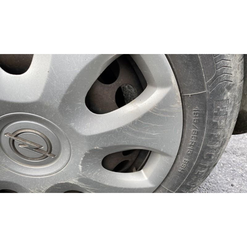 Custode arriere gauche (porte) OPEL CORSA D Photo n°18