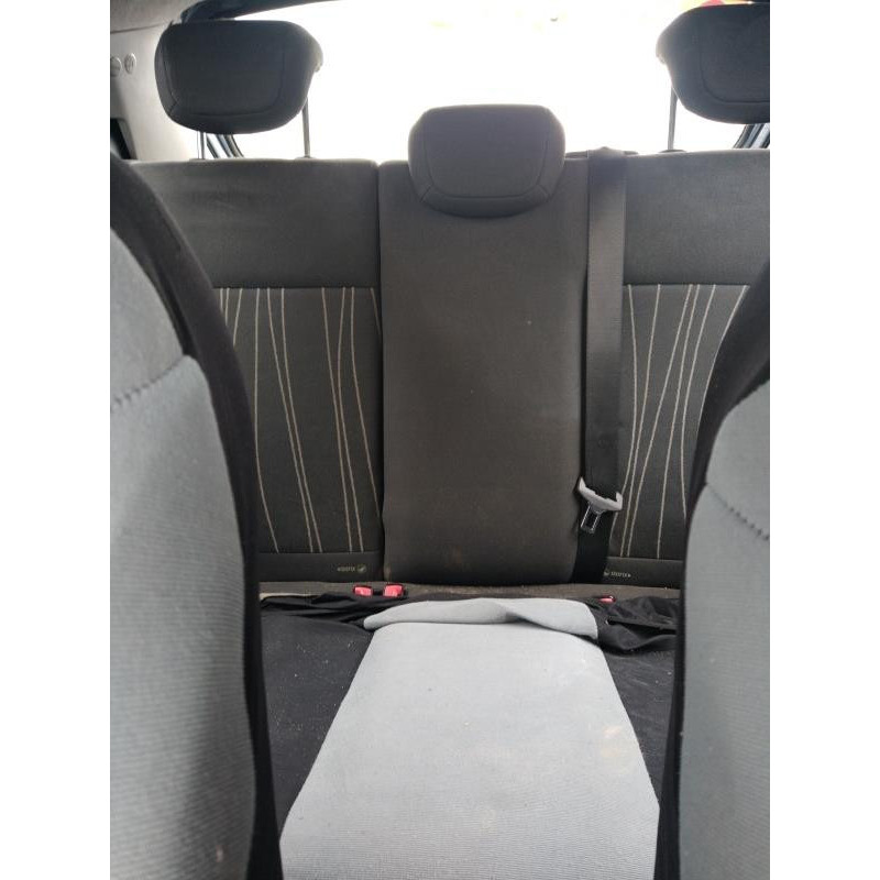 Custode arriere gauche (porte) OPEL CORSA D Photo n°20