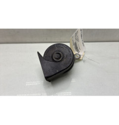 Avertisseur/Klaxon OPEL CORSA D Photo n°1