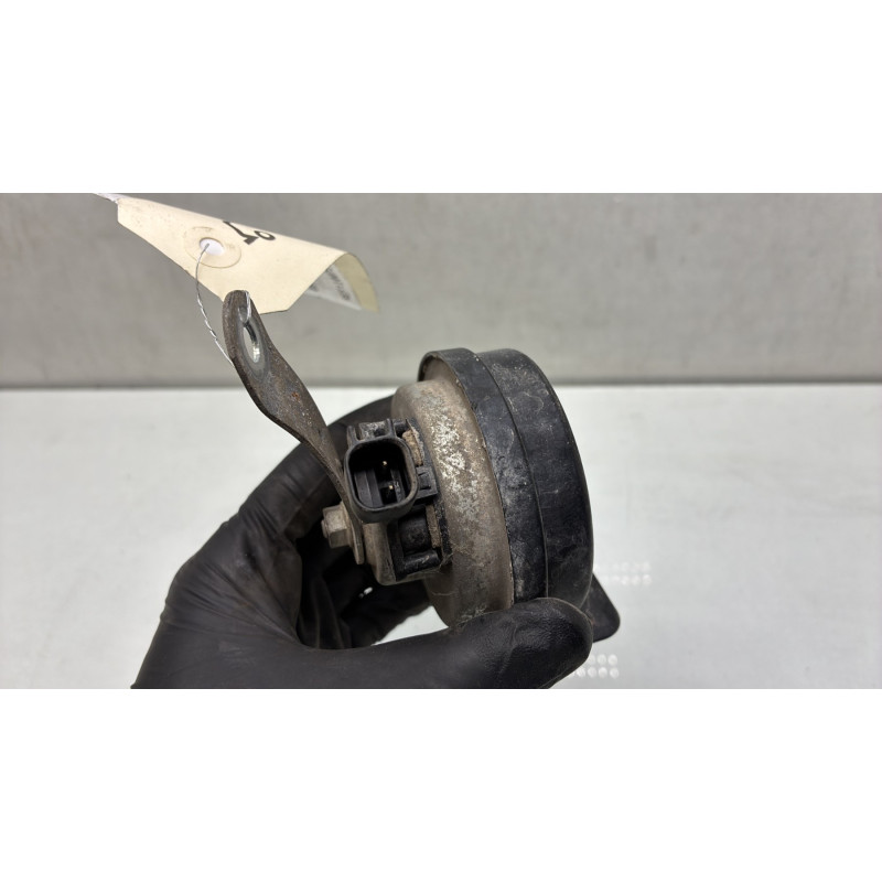 Avertisseur/Klaxon OPEL CORSA D Photo n°4