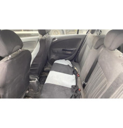 Avertisseur/Klaxon OPEL CORSA D