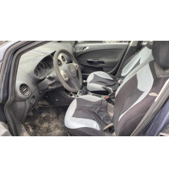 Avertisseur/Klaxon OPEL CORSA D