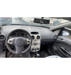 Avertisseur/Klaxon OPEL CORSA D