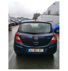 Avertisseur/Klaxon OPEL CORSA D