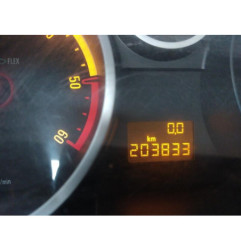 Avertisseur/Klaxon OPEL CORSA D