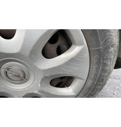 Avertisseur/Klaxon OPEL CORSA D