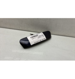Bouton de coffre OPEL CORSA D