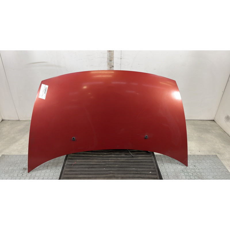Capot CITROEN C3 1 Photo n°1
