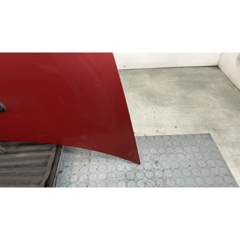 Capot CITROEN C3 1 Photo n°4