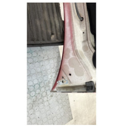 Capot CITROEN C3 1