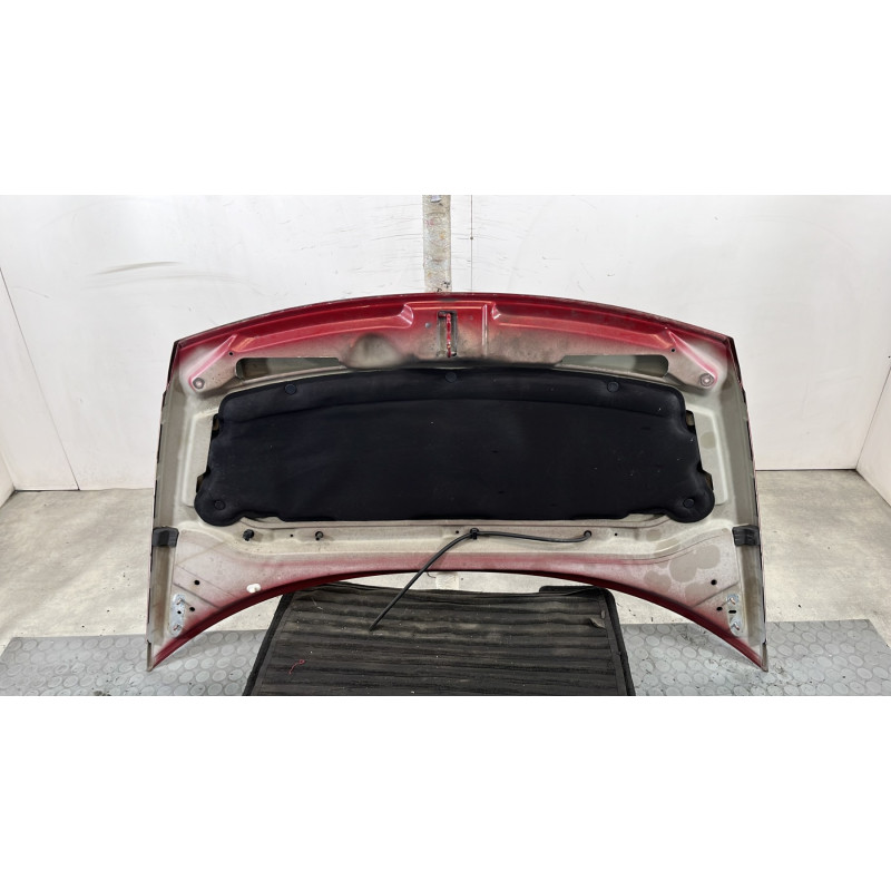 Capot CITROEN C3 1 Photo n°9