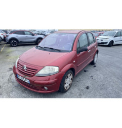 Capot CITROEN C3 1