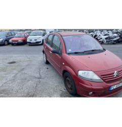 Capot CITROEN C3 1