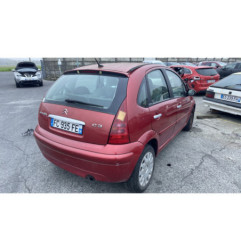 Capot CITROEN C3 1