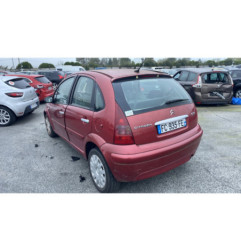 Capot CITROEN C3 1