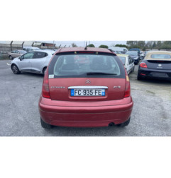 Capot CITROEN C3 1