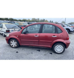 Capot CITROEN C3 1