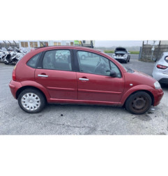 Capot CITROEN C3 1