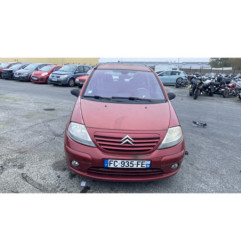 Capot CITROEN C3 1
