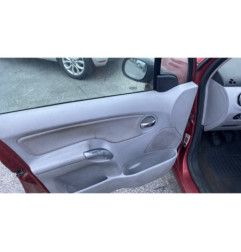 Capot CITROEN C3 1