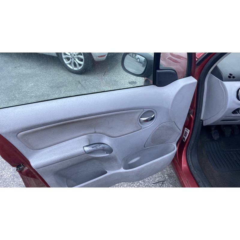 Capot CITROEN C3 1 Photo n°18