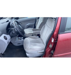 Capot CITROEN C3 1