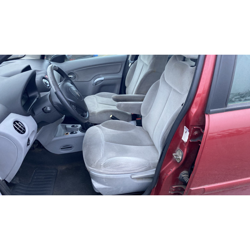 Capot CITROEN C3 1 Photo n°19