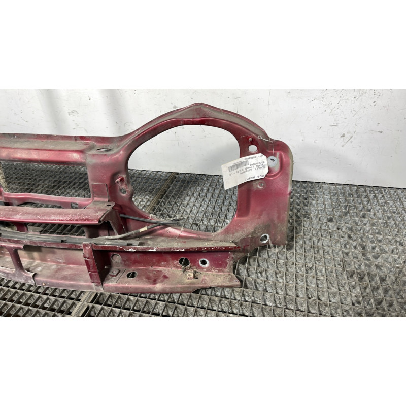 Face avant RENAULT TWINGO 1 Photo n°2