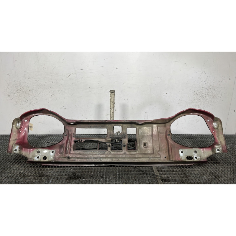 Face avant RENAULT TWINGO 1 Photo n°5