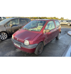 Face avant RENAULT TWINGO 1