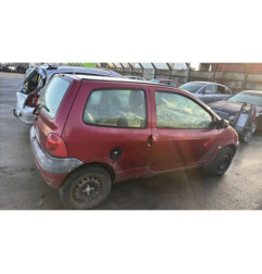Face avant RENAULT TWINGO 1