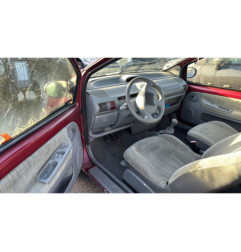 Face avant RENAULT TWINGO 1