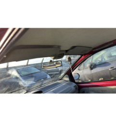 Face avant RENAULT TWINGO 1