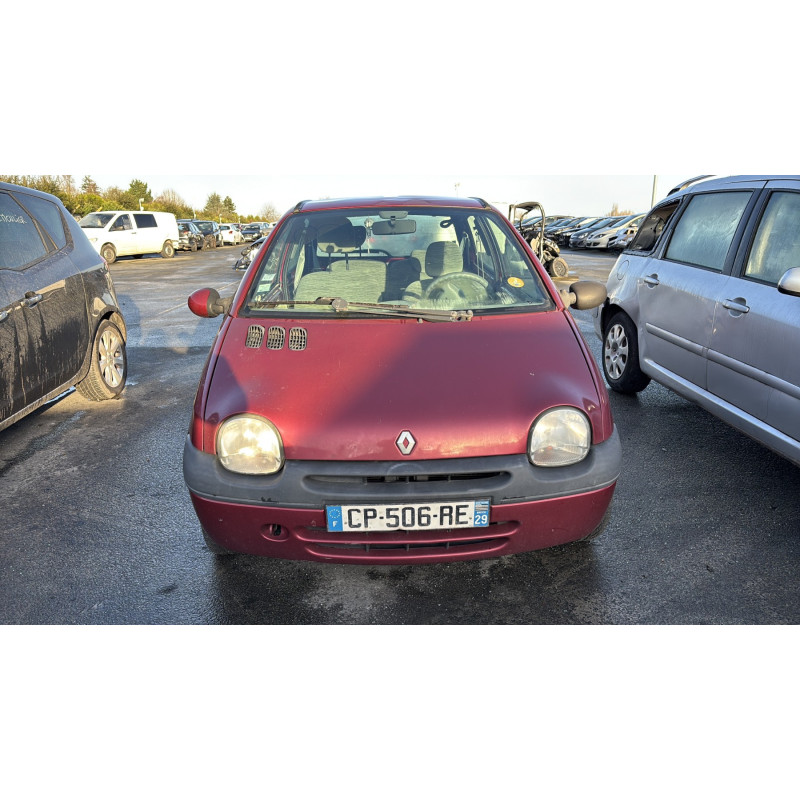 Alternateur RENAULT TWINGO 1 Photo n°11