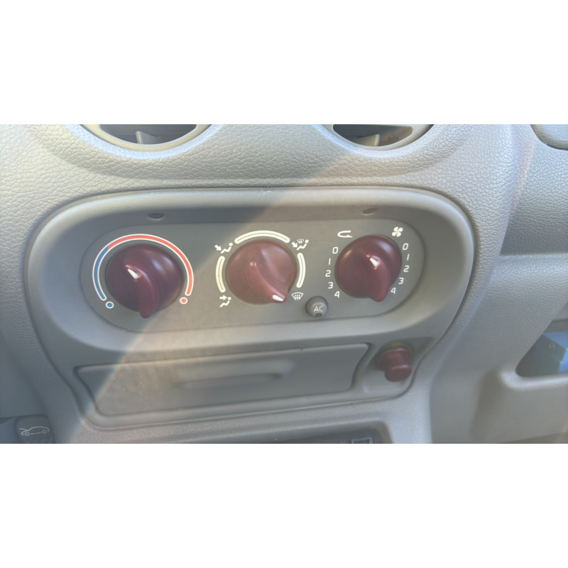 Alternateur RENAULT TWINGO 1 Photo n°19