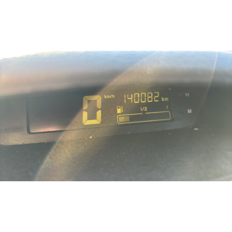 Alternateur RENAULT TWINGO 1 Photo n°20