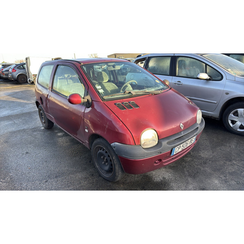 Berceau avant RENAULT TWINGO 1 Photo n°7