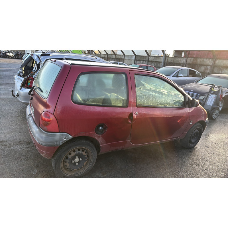 Berceau avant RENAULT TWINGO 1 Photo n°11