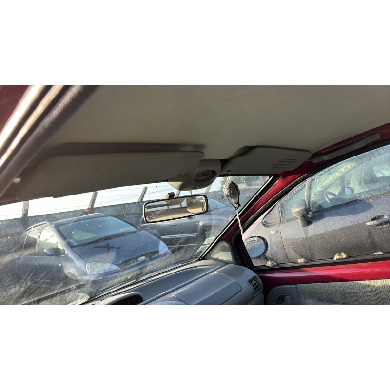Berceau avant RENAULT TWINGO 1 Photo n°18
