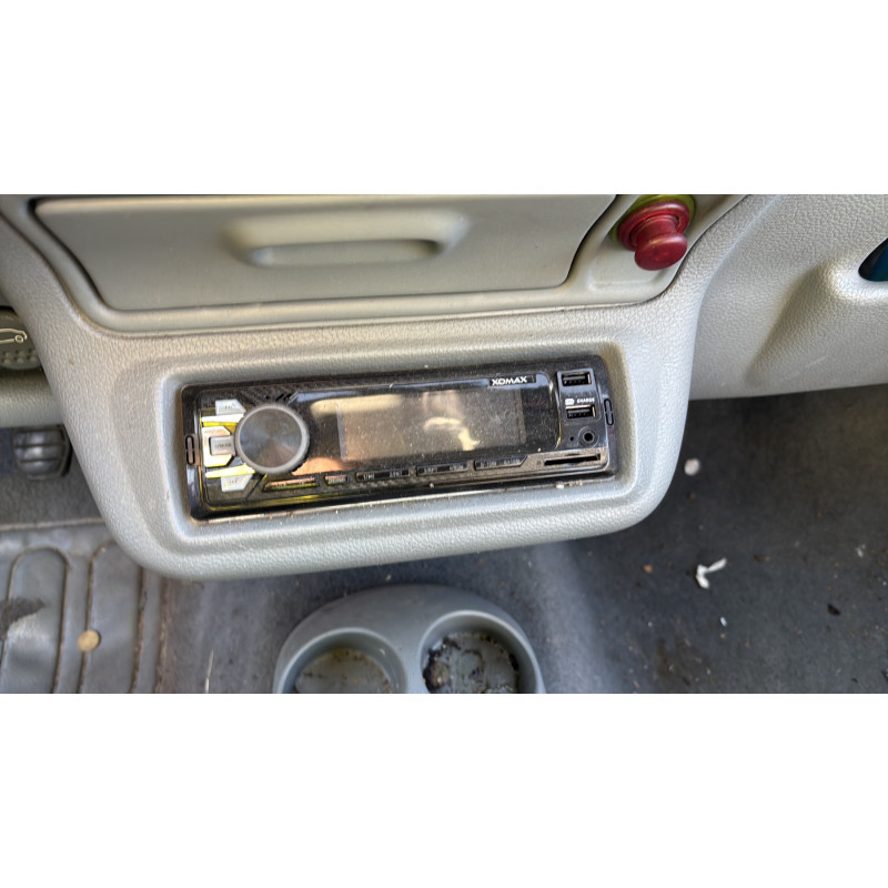 Berceau avant RENAULT TWINGO 1 Photo n°20