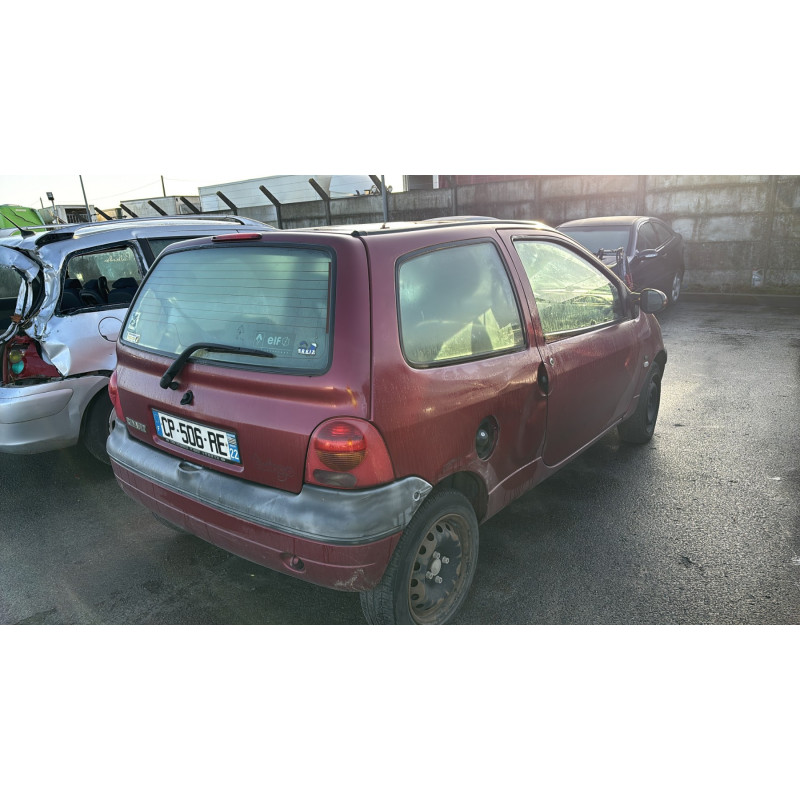 Neiman RENAULT TWINGO 1 Photo n°7