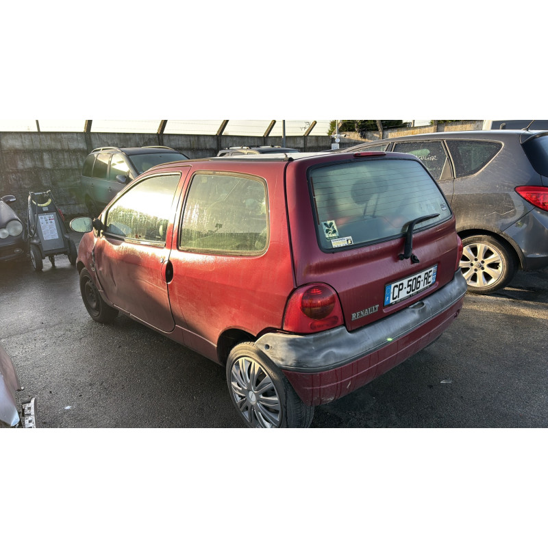 Neiman RENAULT TWINGO 1 Photo n°8