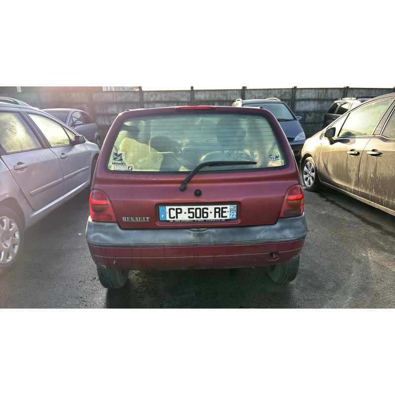 Neiman RENAULT TWINGO 1 Photo n°9