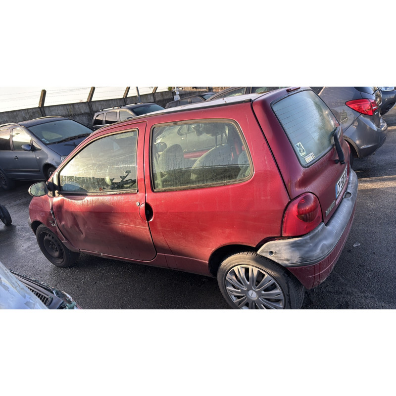 Neiman RENAULT TWINGO 1 Photo n°11