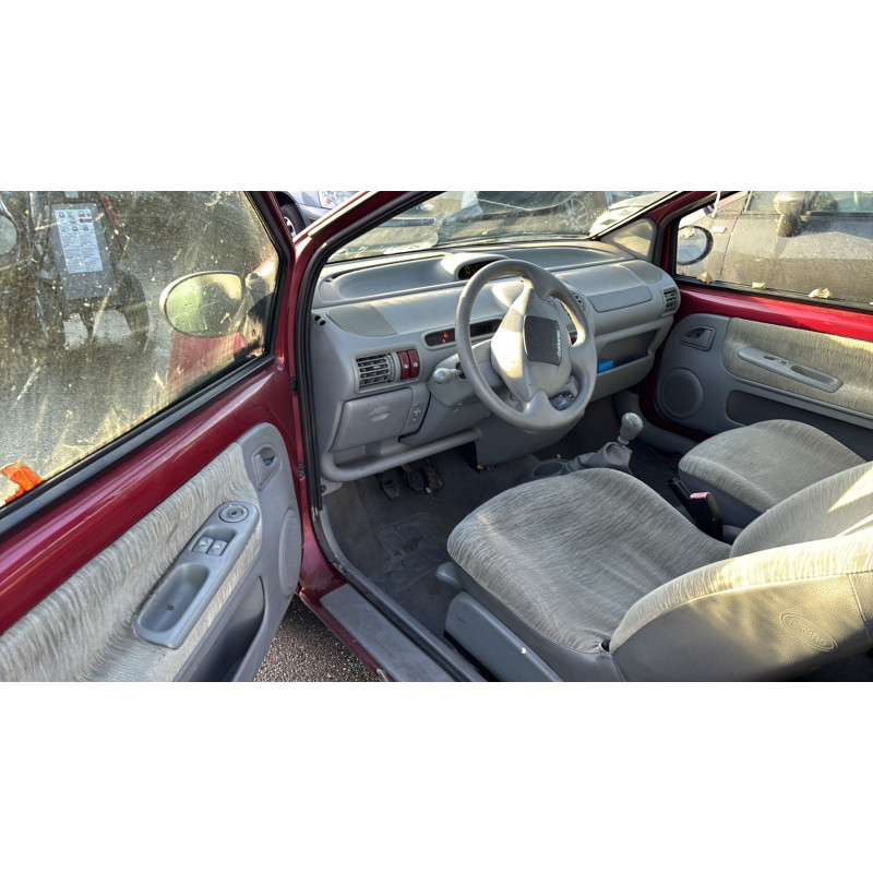 Neiman RENAULT TWINGO 1 Photo n°13