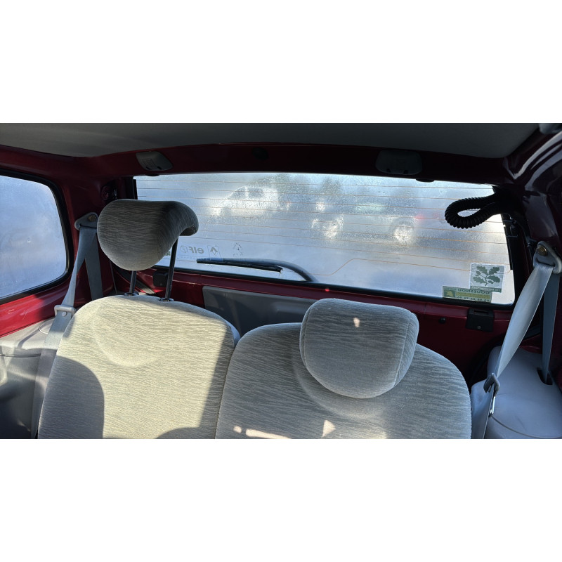 Neiman RENAULT TWINGO 1 Photo n°15