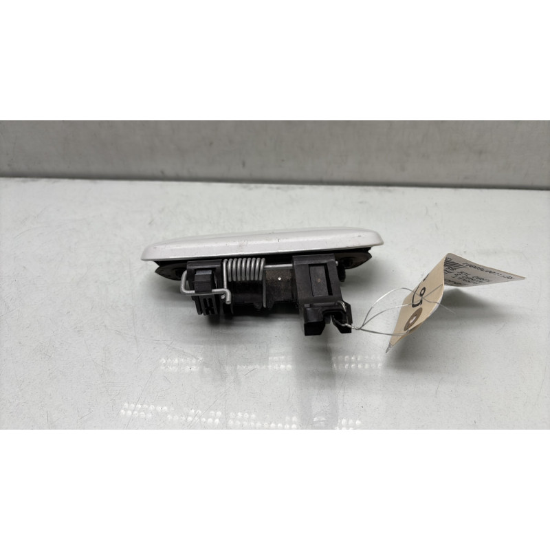 Poignee porte avant gauche RENAULT TWINGO 3 Photo n°3