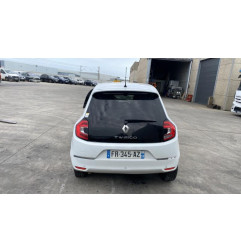 Poignee porte avant gauche RENAULT TWINGO 3